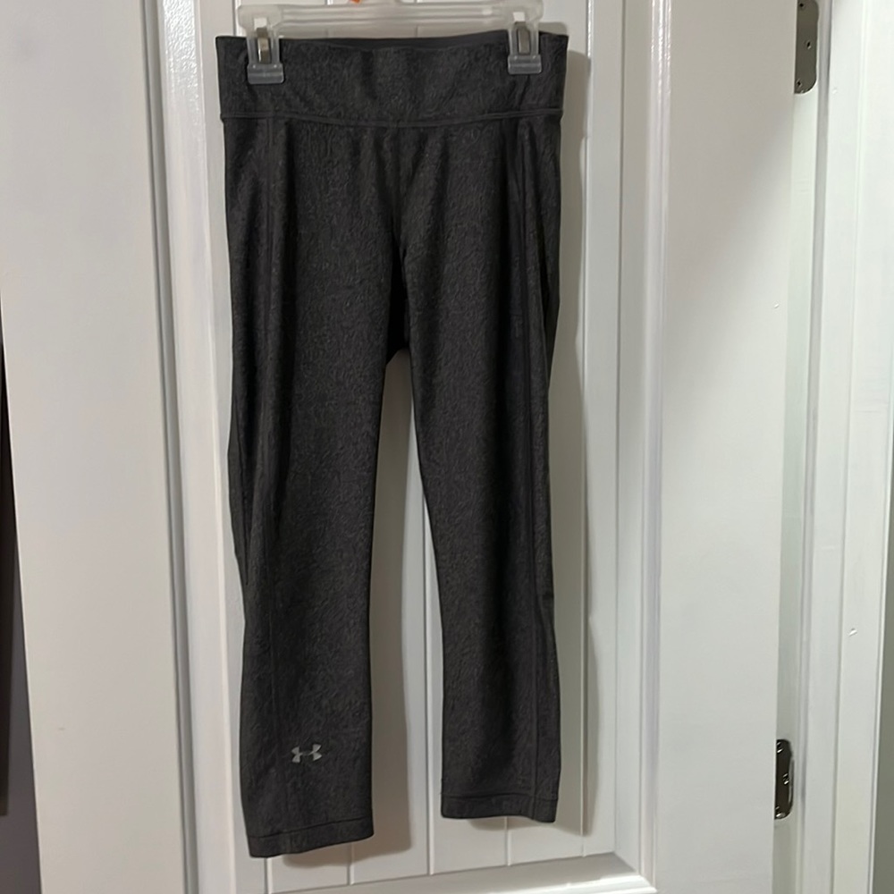 under armour leggings